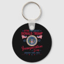 Search for jan keychains Political