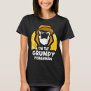 Search for grumpy fish tshirts Fisherman