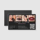 Search for qr magnetic business cards Minimalist