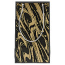 Search for marble gift bags White