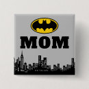 Recherche de gotham city badges Super héros