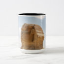 Search for ancient egyptian history mugs Sphinx