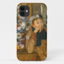 Search for seat iphone cases Impressionism