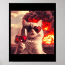 Search for cat wine posters Funny