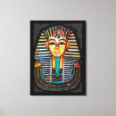 Search for king tut art Tutankhamen