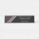 Search for firefighter name plates Fireman