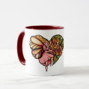 Search for garden fairy mugs Gardener