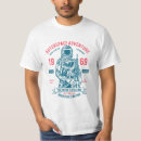 Search for apollo mission tshirts Astronaut