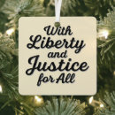 Search for liberty ornaments Freedom