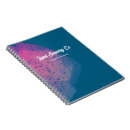 Search for creativity business stationery Pink