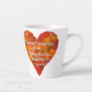 Search for autumn quotes mugs Fall