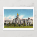 Recherche de cheyenne cartes postales Région