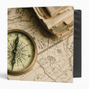 Search for compass binders Nautical