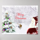 Search for merry christmas happy new year posters Reindeer