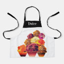 Search for warmed aprons For kids