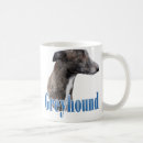 Recherche de greyhound mugs Race