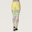 Search for chevron leggings Bright