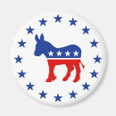 Recherche de democrates magnets Parti démocratique