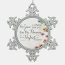 Search for grace ornaments Jesus