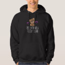 Search for teddy bear hoodies Girl