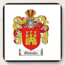 Search for gonzalez Gonzalez family crest