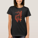 Search for chinese new year tshirts Fortune