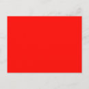 Search for add your own words postcards Red
