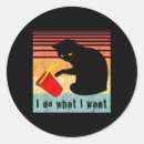 Search for red cup stickers Cat