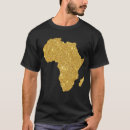 Search for africa map tshirts Animals