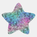 Search for color spectrum stickers Colorful