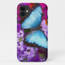 Recherche de papillon morpho iphone coques Faune