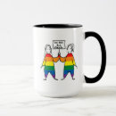 Search for equality mugs Gay