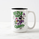 Search for witch friends mugs Trick or treat