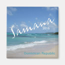 Search for dominican republic magnets Refrigerator