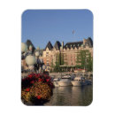 Recherche de colombie britannique magnets Bateau