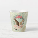 Recherche de chats du bengale tasses Fleurs