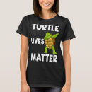 Search for turtle womens tshirts Reptile