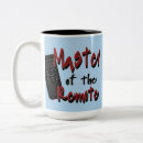 Search for remote mugs Humour