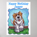 Search for bernard posters Animals