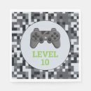 Recherche de manette serviettes Joueur