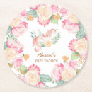 Search for unicorn coasters Floral