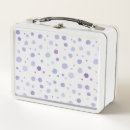 Search for blue polka dot food storage Boy