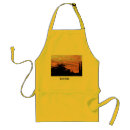 Search for outdoor aprons Sunset