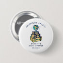 Recherche de bagage badges Moderne