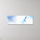 Search for cloudy canvas prints Skies