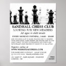 Search for chess posters Grandmaster