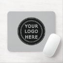 Recherche de qr code tapis souris Minimaliste