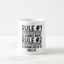 Search for best receptionist mugs Employee