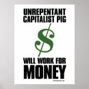Recherche de capitaliste posters Économie