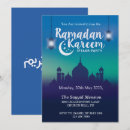 Recherche de ramadan iftar invitations Blanc
